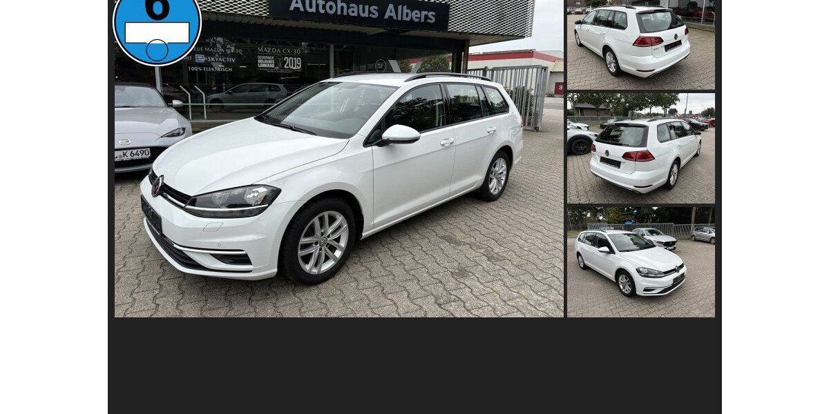 VW Golf 67.850 km 21.688 &euro; Dörpen 26892