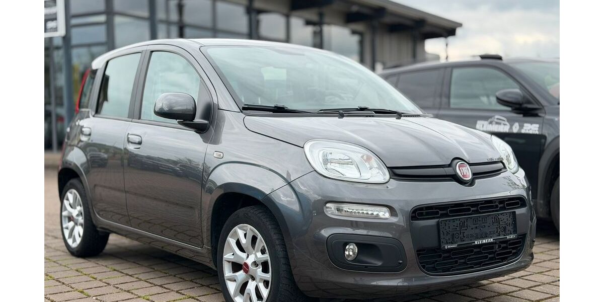 Fiat Panda 21.990 km 8.700 &euro; Lügde 32676