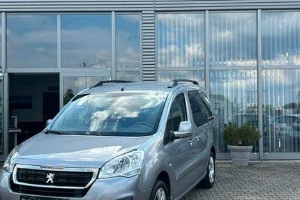 Peugeot Partner 27.000 km 14.800 &euro; Frankenberg/Eder 35066