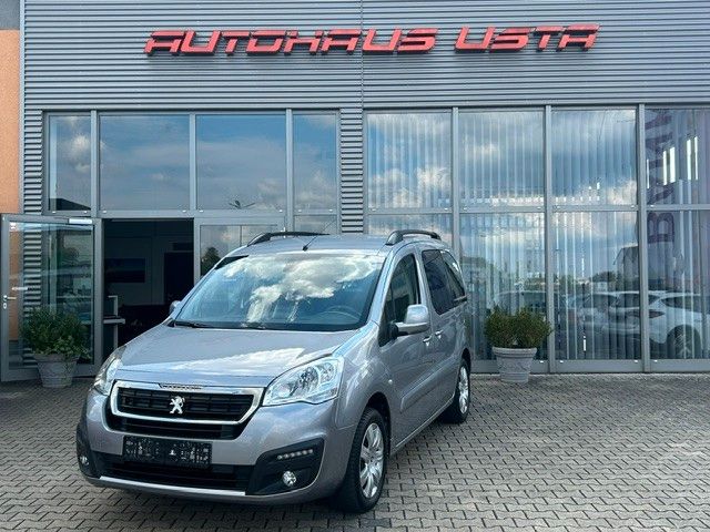 Peugeot Partner 27.000 km 14.800 &euro; Frankenberg/Eder 35066