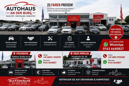 Ford S-Max 98.360 km 15.900 &euro; Friedberg (Hessen) 61169