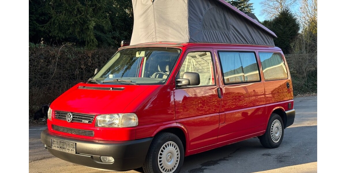 VW T 4 360.000 km 35.000 € Detmold 32756