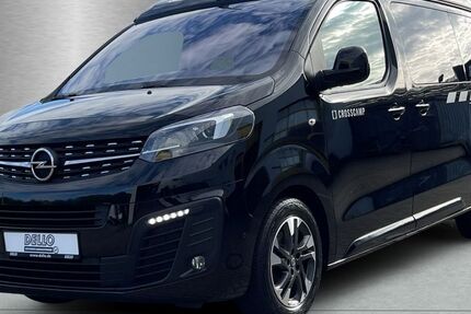 Opel Zafira Life 44.332 km 46.990 &euro; Schwerin 19061