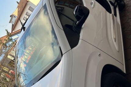 Toyota Proace City 22.900 km 21.550 &euro; Weißenhorn 89264