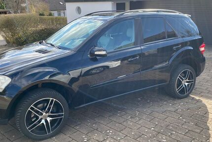 Mercedes-Benz ML 350 236.000 km 6.500 &euro; Dürmentingen 88525