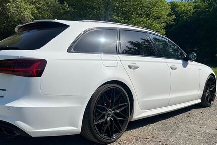 Audi A6 130.000 km 20.000 &euro; Dillenburg 35688