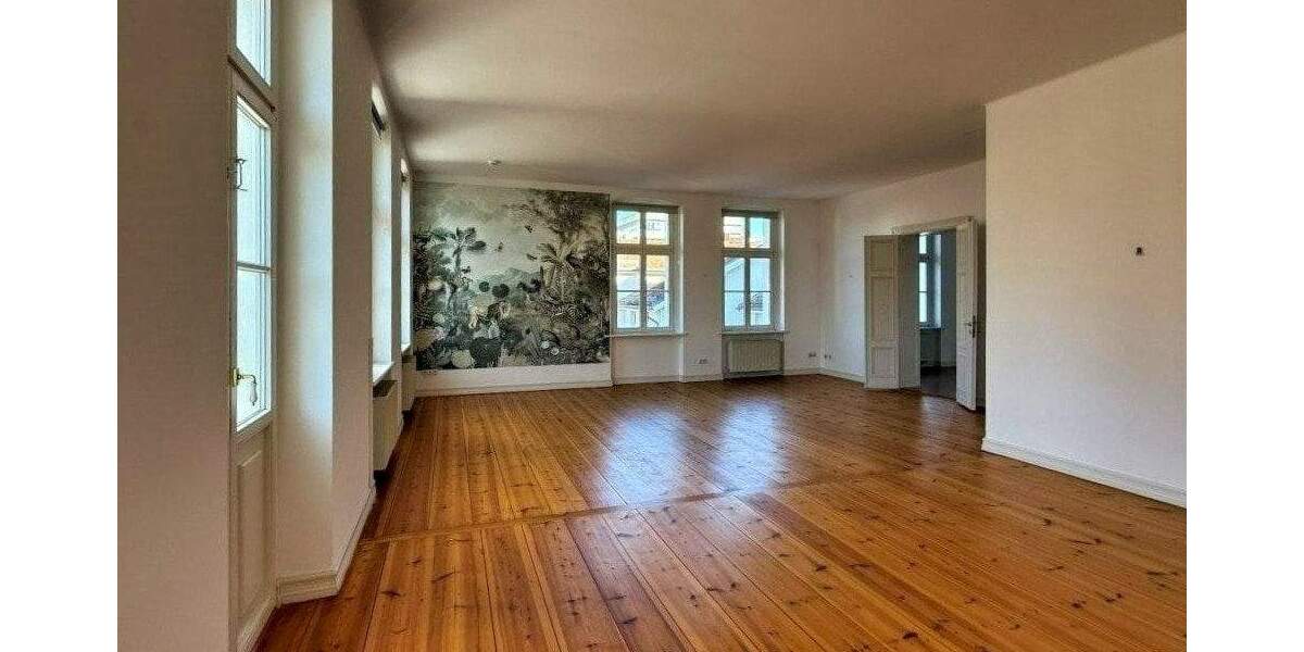 Gewerbeobjekt Schwedt Zentrum - 2 Zimmer, 850.000&euro; | Angebot:25801835