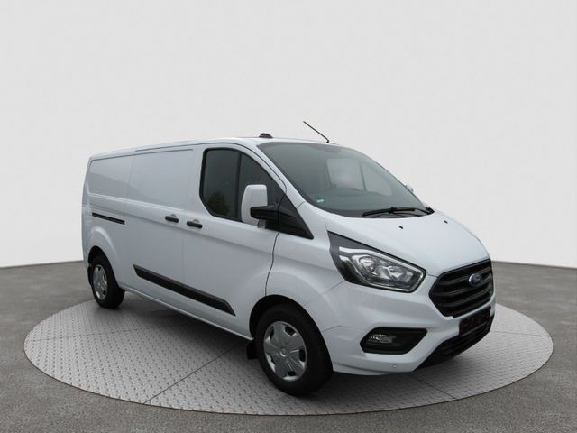 Ford Transit Custom 75.612 km 20.990 &euro; Miltenberg 63897