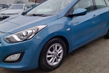 Hyundai i30 179.000 km 5.700 &euro; Diepoldshofen 88299