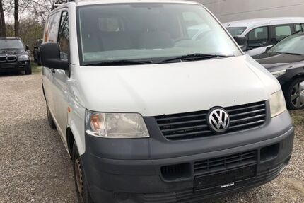 VW T5 Transporter 315.644 km 2.600 &euro; Kempten 87439