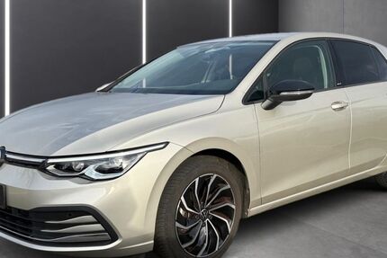 VW Golf 26.740 km 24.790 &euro; Werl 59457
