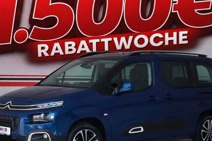 Citroen Berlingo 82.000 km 15.500 &euro; Mössingen 72116