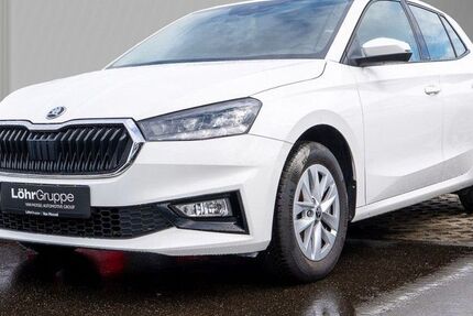 Skoda Fabia 54.457 km 15.180 &euro; Trier 54292
