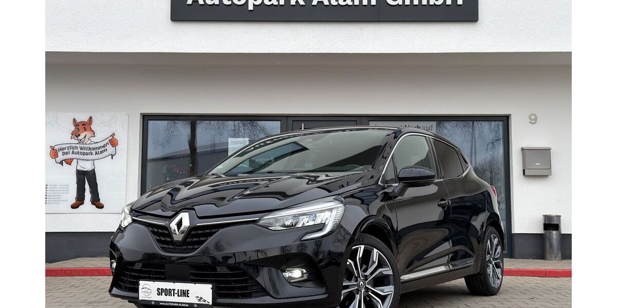 Renault Clio 70.000 km 15.999 &euro; Landshut 84030