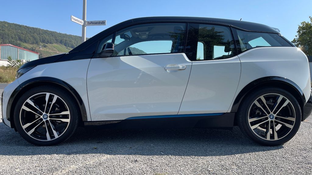 BMW i3 98.600 km 18.780 &euro; Wörth am Main 63939