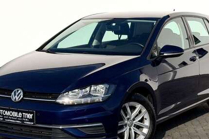 VW Golf 57.000 km 15.790 &euro; Bekond 54340