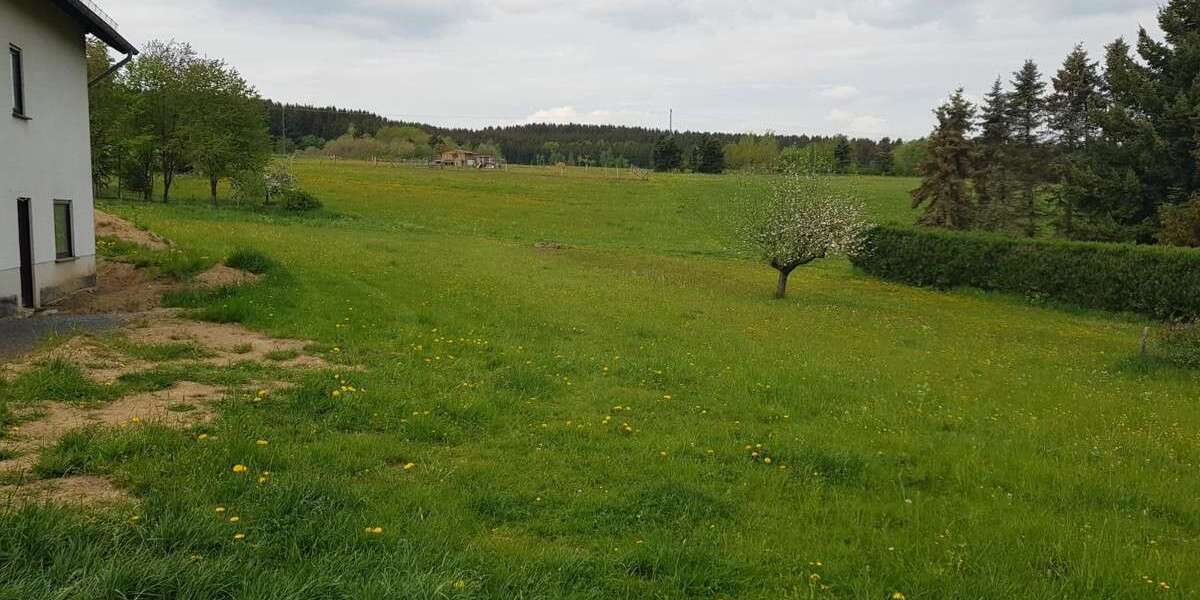 Grundstück zu verkaufen in Kötterichen 45.000 € 1200 m² zimmer