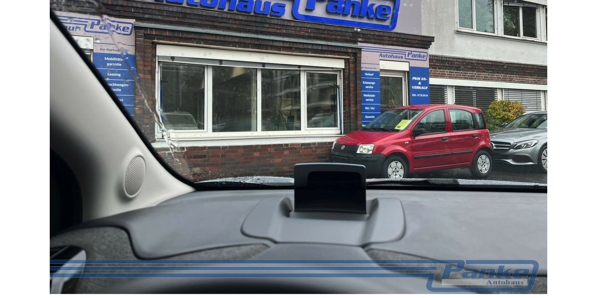 Citroen C3 Aircross Shine Pack*Head-UP*R-Cam*Tempo*Navi* 5.293 km 15.850 &euro; Berlin 13187