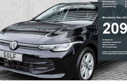 VW Golf 10.000 km 25.400 &euro; Düsseldorf 40549