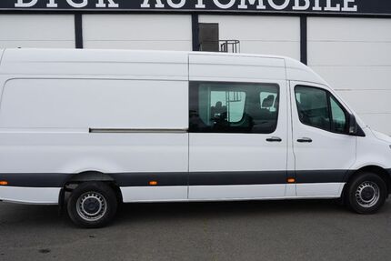 Mercedes-Benz Sprinter 145.584 km 25.750 &euro; Bebra 36179