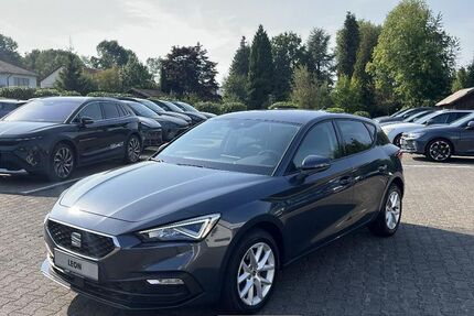 Seat Leon 56.200 km 17.850 € Ebernhahn 56424