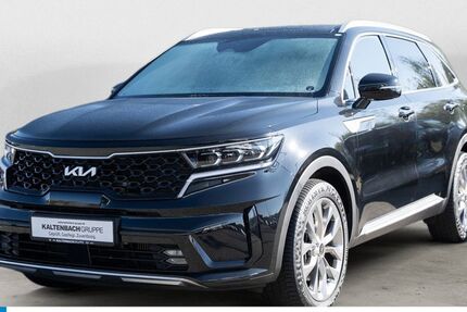 Kia Sorento 26.309 km 39.890 &euro; Olpe 57462