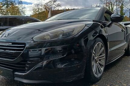 Peugeot RCZ 154.000 km 5.999 &euro; Lahr-Langenwinkel 77933