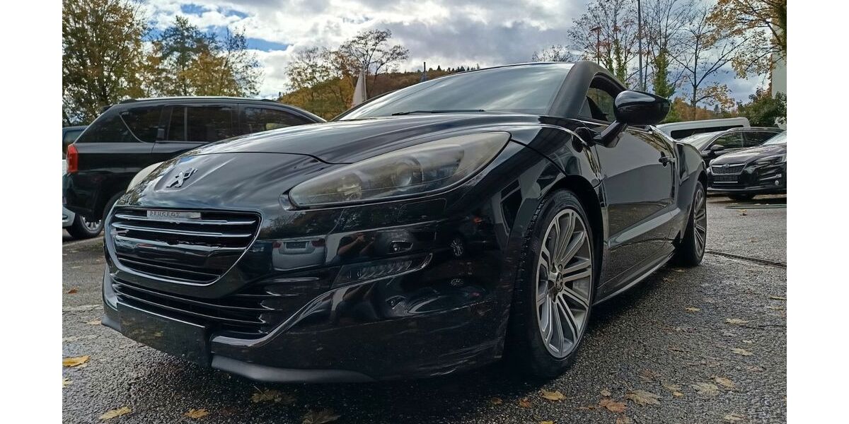 Peugeot RCZ 154.000 km 6.999 &euro; Lahr-Langenwinkel 77933