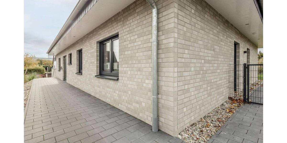 Bungalow Beckum - 4 Zimmer, 188 m&sup2;, 549.000&euro; | Angebot:26204369