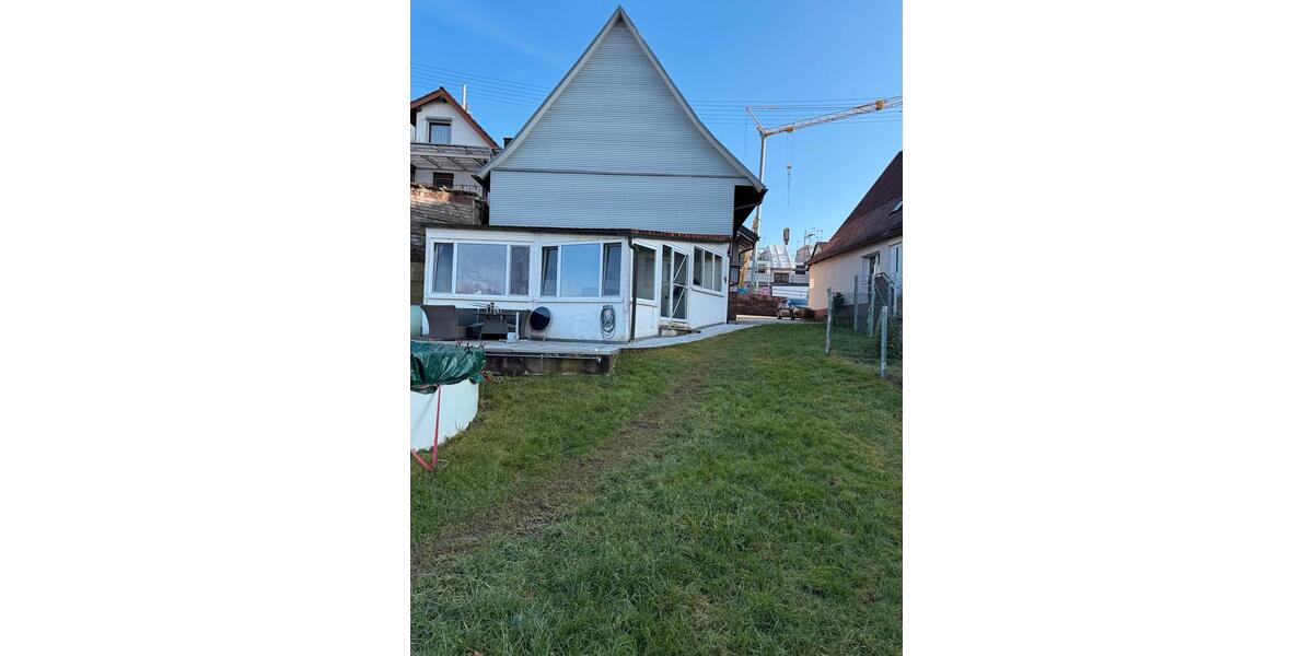 Einfamilienhaus Karlsbad - 6 Zimmer, 191 m&sup2;, 650.000&euro; | Angebot:24803309