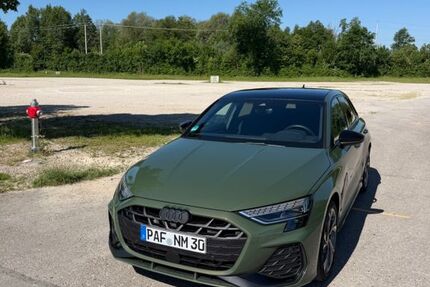 Audi A3 23.400 km 32.500 &euro; Langen 63225