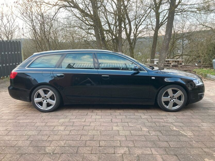 Audi A6 390.000 km 2.950 € Osterburken 74706