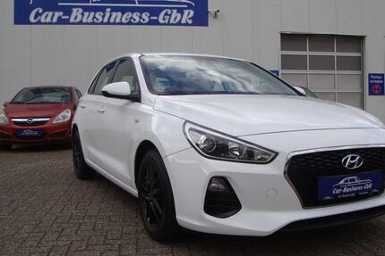 Hyundai i30 51.119 km 10.990 &euro; Wardenburg 26203