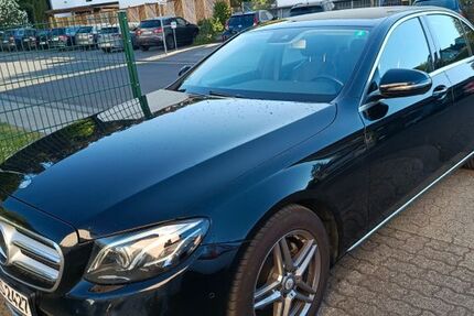 Mercedes-Benz E 200 268.000 km 16.000 &euro; Langgöns 35528