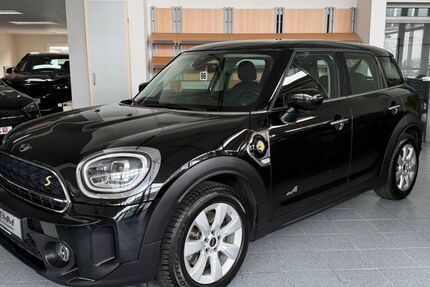Mini Countryman SE (Cooper) 71.000 km 21.950 &euro; Elsdorf 50189