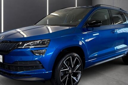 Skoda Karoq 47.000 km 24.990 &euro; Osterode am Harz 37520
