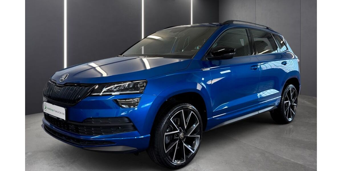 Skoda Karoq 47.000 km 24.990 &euro; Osterode am Harz 37520