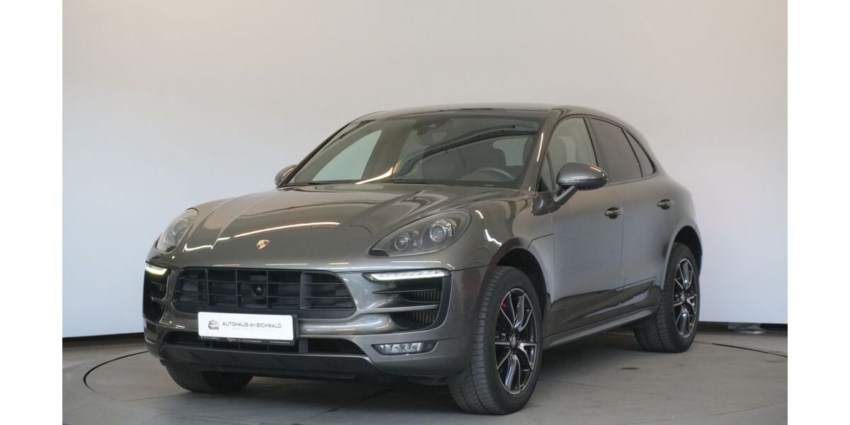 Porsche Macan 169.214 km 28.990 &euro; Kassel 34123