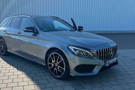 Mercedes-Benz C 250 238.000 km 15.500 &euro; Obersontheim 74423