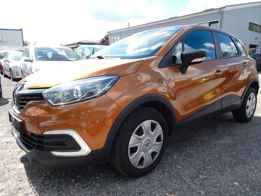 Captur