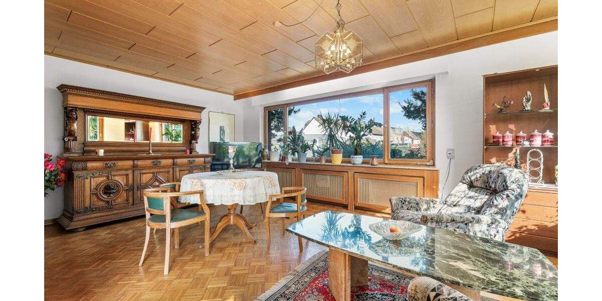 Einfamilienhaus Kreuzau - 6 Zimmer, 136 m&sup2;, 360.000&euro; | Angebot:25411045