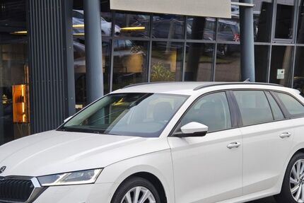 Skoda Octavia 133.270 km 18.900 &euro; Wissen 57537