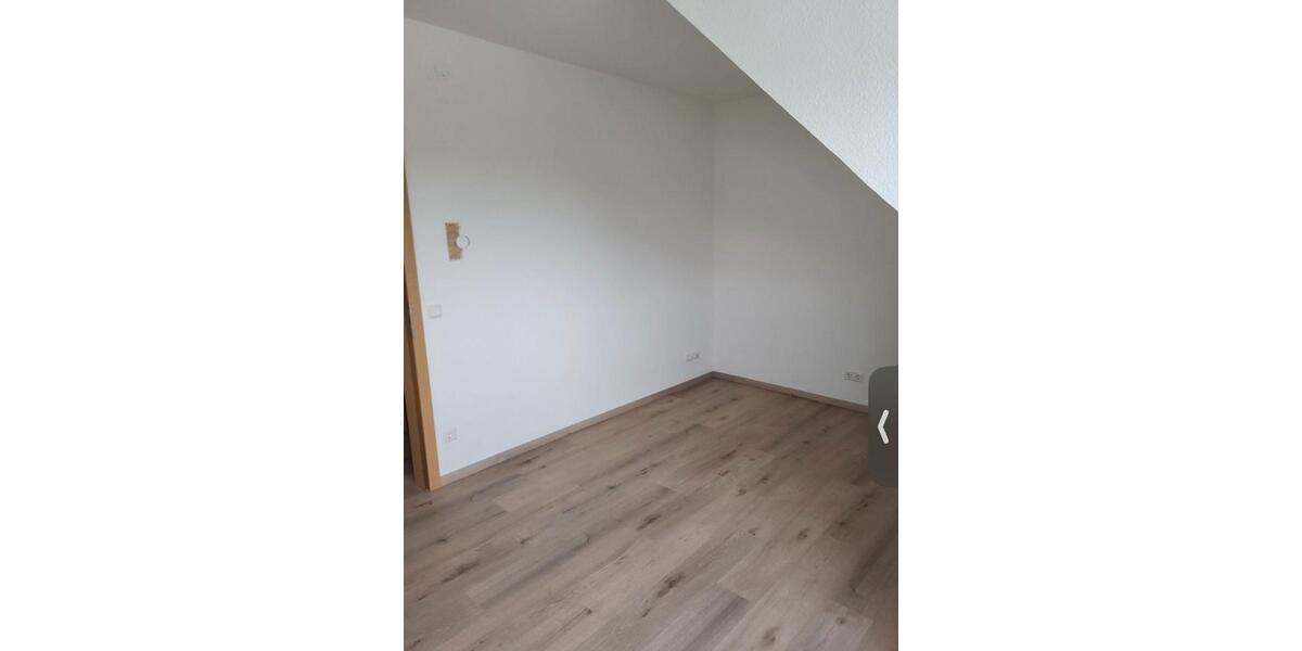 Renovierte 2 Zi-Wohnung 38qm 2 zimmer