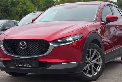 Mazda CX-30 27.000 km 19.990 € Merzig 66663