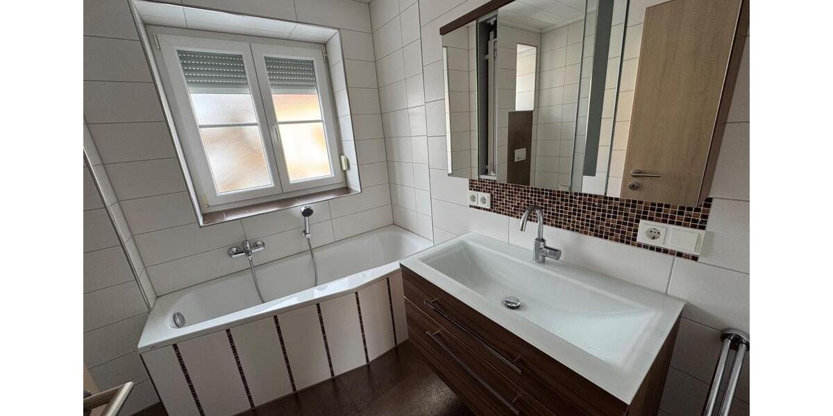 Etagenwohnung Sulzbach-Rosenberg Rosenberg - 2 Zimmer, 67 m&sup2;, 635&euro; | Angebot:25396627