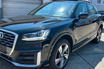 Audi Q2 211.534 km 13.600 &euro; Bad Vilbel (bei Frankfurt) 61118