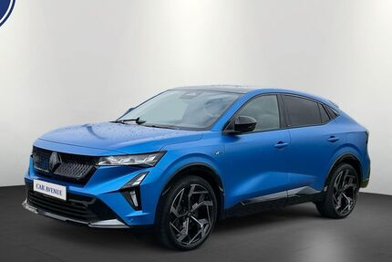 Renault Rafale 14.500 km 50.980 € Bitburg 54634