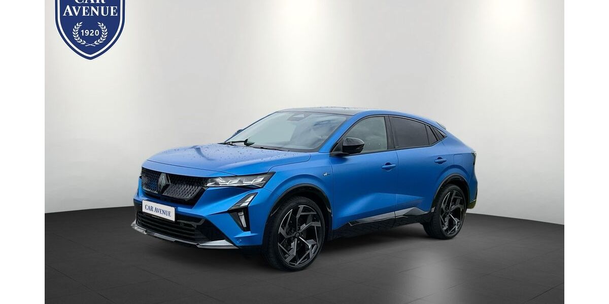 Renault Rafale 14.500 km 50.980 € Bitburg 54634