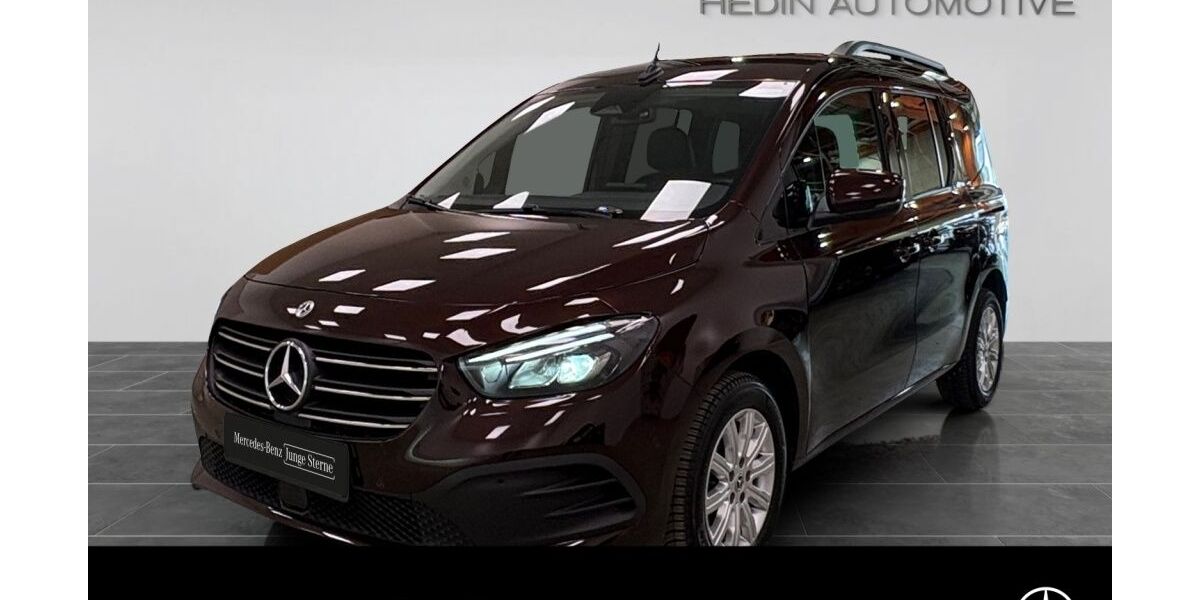 Mercedes-Benz T-Klasse 28.318 km 26.950 &euro; Saarbrücken 66117