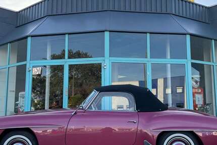 Mercedes-Benz 190 5.000 km 150.000 € Mülheim-Kärlich 56218